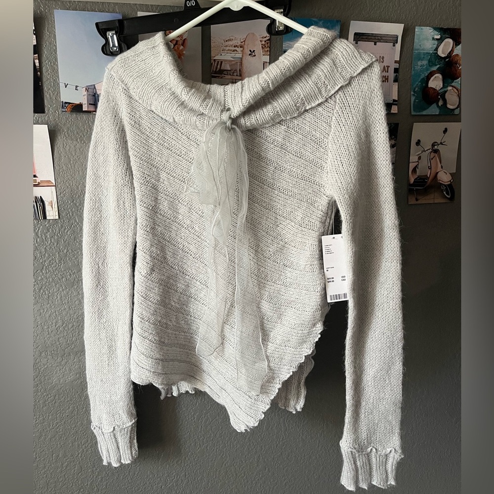 Urban outfitters sweater